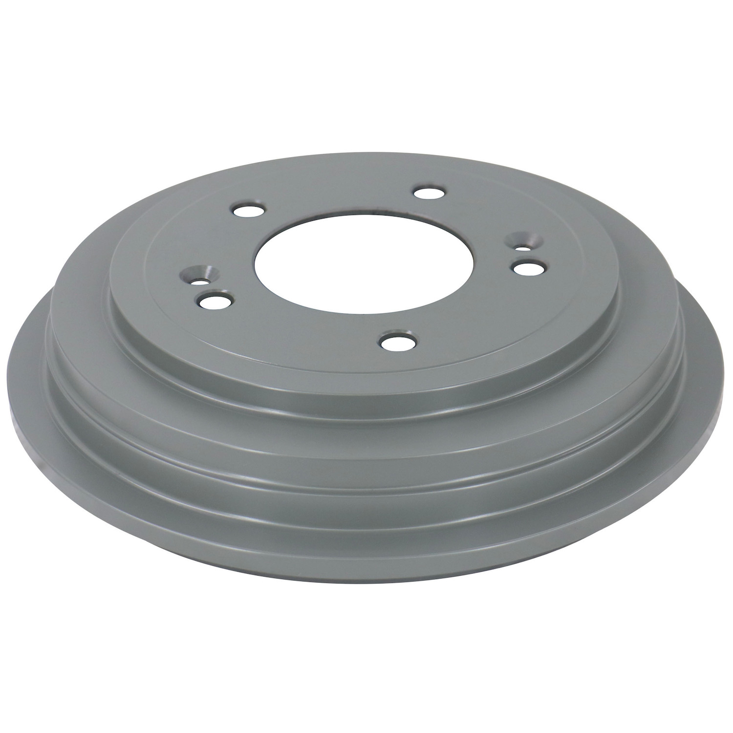 Winstop Brake Drum, Rear WS242550, Hyundai Elantra 2020-2017