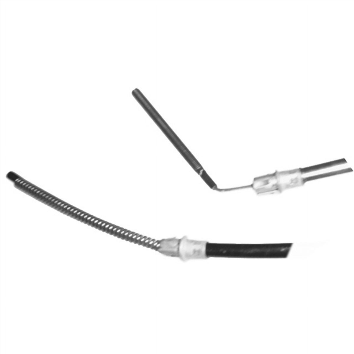 Parking Brake Cable Fits select: 1991-1992 CHEVROLET CAPRICE, 1991-1993 BUICK ROADMASTER