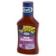 thumbnail image 4 of Kraft Sweet Balsamic Vinaigrette Salad Dressing, 8 fl oz Bottle, 4 of 10