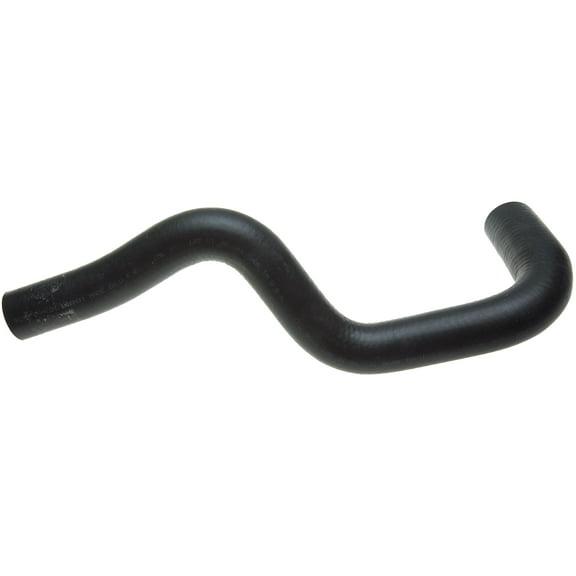 Acdelco 22353M Lower Molded Coolant Hose