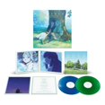 thumbnail image 1 of Evan Call - FRIEREN : BEYOND JOURNEY'S END (SOUNDTRACK ORIGINAL) - [Vinyle], 1 of 1
