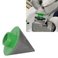 thumbnail image 3 of Beveling Chamfer Bit M14 80 Grits Countersink Milling Bit 60 Degree For Hard Ceramics Granite And Marble, 3 of 8