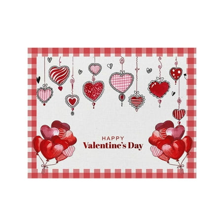 

Check Table Clothes Rectangular Trade Show Table Covers Thanksgiving Tablecloth Elastic Table Tablecloth 144 Inches Long Valentine Day Printed Tablecloth Table Table Table Bedside Table