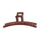 thumbnail image 2 of Xihbxyly Pinza para El Pelo con Diseño de 20 Dientes y Sujeción Fuerte, de Plástico, Versátil para Cabello Grueso o Fino, Ideal para Cualquier Ocasión, Disponible En 14 Elegantes Colores., 2 of 5