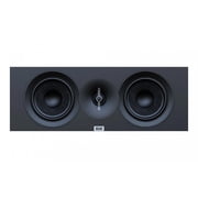 ELAC DC53 Debut 3.0 5.25 Inch Center Channel Speaker - Each (Walnut)
