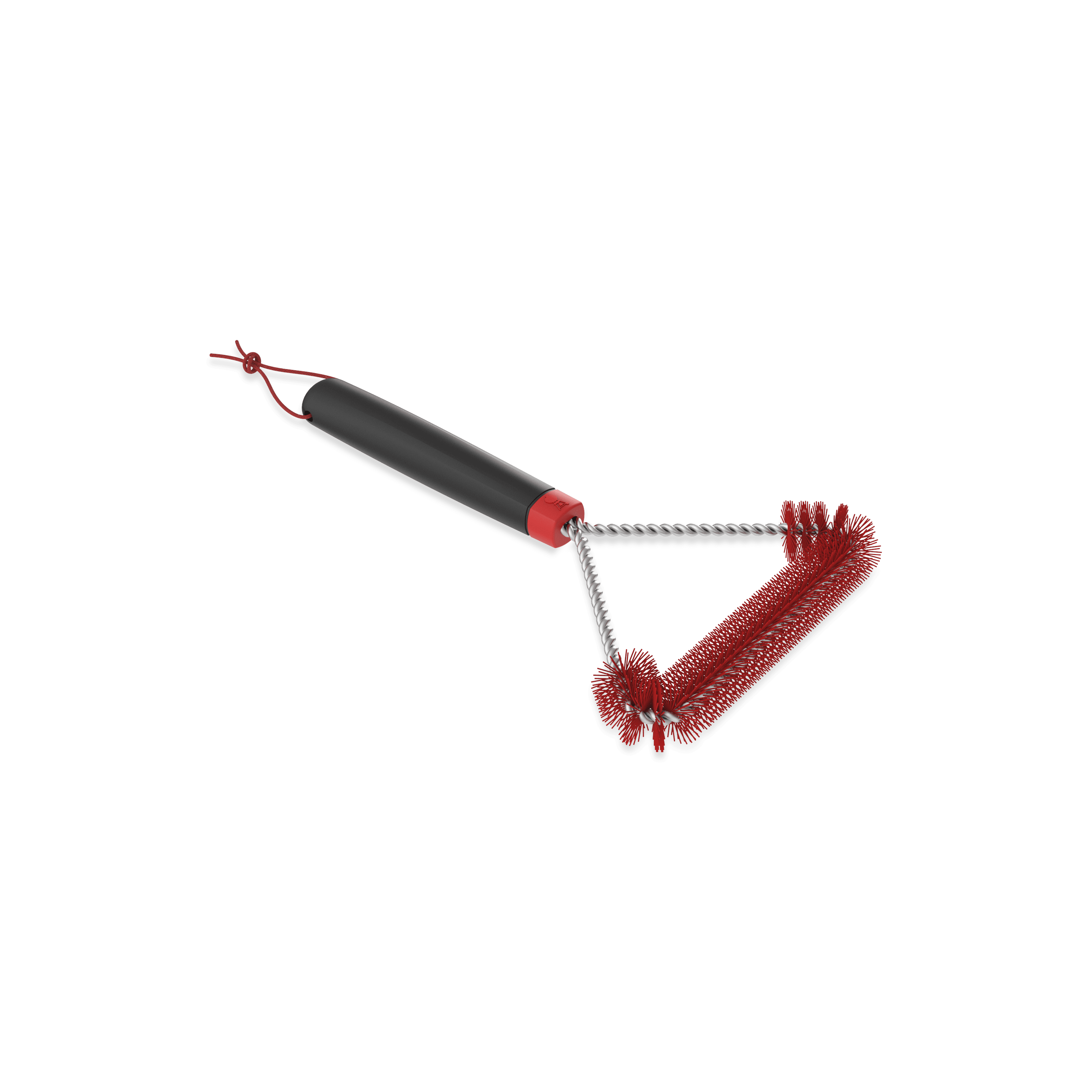 Weber 12-Inch Cold Cleaning Brush - Thumbnail 3