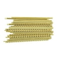 thumbnail image 3 of Alambre de Traste de Guitarra 19 Piezas NikouMX, 3 of 8
