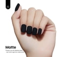 thumbnail image 4 of Esmalte en gel Beetles Black Halloween Long Nights, 15 ml, 2 unidades, 4 of 9