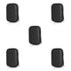 thumbnail image 2 of Estuche de transporte Inteprter para auriculares con Caja de almacenamiento con cremallera color Negro, 2 of 6