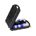 thumbnail image 3 of Abbracc Generic Emergency Roadside Lighting Kit Practical Strobe Road Warning Lights for Blue, 3 of 9
