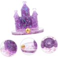 thumbnail image 4 of Adornos de castillo NQ soporte para teléfono móvil decoración estilo boscoso, 4 of 5