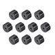 thumbnail image 4 of Uxcell Zumbador Electrónico Pasivo de 80dB 3V Alarma de Tono Beep Electromagnético Paquete de 10, 4 of 5