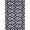 thumbnail image 1 of Safavieh Chatham Tapis Carré en Laine Touffetée à la Main, 1 of 3