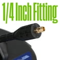 thumbnail image 3 of Open Box Westinghouse Pressure Washer 12" Surface Cleaner, 2500 Max PSI, 2.3 Max GPM, 3 of 6