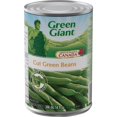 thumbnail image 1 of Green Giant Haricots Verts Coupés, 1 of 7