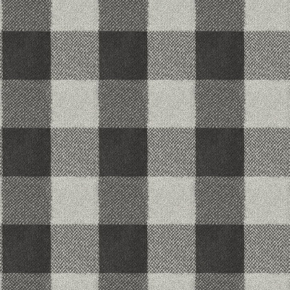 Chesapeake Yellowstone Lumberjack Black Wallpaper