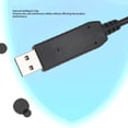 thumbnail image 3 of USB Switch Line, 2m Wire Length Intelligent Chip Custom Keyboard Switch Line Easy To Operate  for Image Acquisition Device, 3 of 7