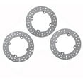 thumbnail image 4 of Brake Rotors fit Can-Am Renegade 850 2020 2021 2022 Front & Rear Brake Discs, 4 of 5