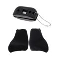 thumbnail image 1 of Cubre Cuchillas para Patines de Hockey sobre - Protege La Cuchilla Contra La Oxidación Y El Astillado Accesorio + r de Cuchillas para Pat XXL Soledad Funda para botas de patinaje artístico, 1 of 10