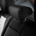 thumbnail image 4 of Neoprene Custom Fit Seat Covers for 2017-22 Honda CR-V LX | EX | EX-L Rear Set, 4 of 5