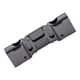 thumbnail image 3 of Piezas de mejora 10, accesorios de repuesto, piezas de repuesto DIY para coche de Hobby modificado DIY 10 Haz Baoblaze Copas de dirección delantera RC, 3 of 7