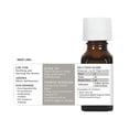 thumbnail image 5 of Aura Cacia Pure Aromatherapy Oil Gray Matter Batter Peppermint & Roman Chamomile 0.5 fl oz, 5 of 5
