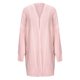 thumbnail image 4 of Suéteres Para Mujer Otoño Invierno Suéter de Punto Casual Sólido Cable Suelto Manga Larga Cuello en V Tops Odeerbi  ODB178168, 4 of 6