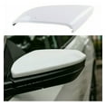 thumbnail image 3 of Applicable to Replacement Mirror Cover for Honda Civic 2016-2020, 3 of 3