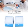 thumbnail image 3 of Denture Crown Veneer Storage Case, Practical Convenient Plastic Multipurpose 20pcs  Crown Boxes  For Storing  Veneers For  Clinic, 3 of 8