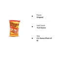 thumbnail image 2 of Shrimp Snacks (Orignal Flavor) - 2.5oz (Pack MDH1of 6), 2 of 2