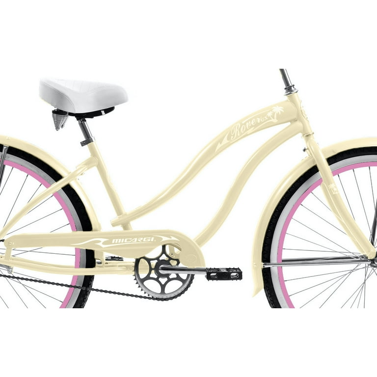 Vanilla beach cruiser new arrivals