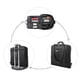 thumbnail image 5 of Suit Carry-on Garment Bag For Travel Business With Shoulder Strap, 5 of 5