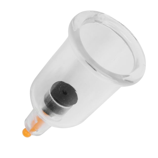 Chinese Therapy Cupping Cup, Cupping Supply Transparent Vacuum Cupping Cup For Gift For Improve Blood Circulation