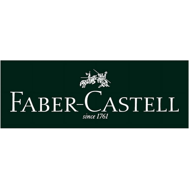 Polychromos Pencil Tin Set of 60 Faber-Castell