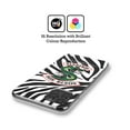 thumbnail image 2 of Head Case Designs Officially Licensed Riverdale South Side Serpents Zebra Logo Soft Gel Case Compatible with Apple iPhone 13, 2 of 7