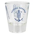 thumbnail image 1 of Anchor Hocking 1 Oz Bleu Anchor Hocking Kitchen Shot 82412 - Pack de 12, 1 of 1