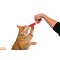thumbnail image 5 of Delectables Tuna & Salmon Squeeze Up™ Cat Treats 4 Pack, 5 of 5