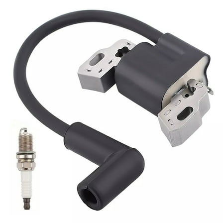 TAPDRA Briggs & Stratton Ignition Coil Replacement for 799582 Models Boosts Engine Power for Garden Tools