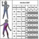 thumbnail image 2 of 2026 Kids Adult Roblox Rainbow Costume Jumpsuit Mask Outfit Fancy Up -L, 2 of 2