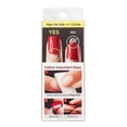 thumbnail image 2 of ImPRESS Press-on Nails Gel Manicure - French Manicure, Queen B, 2 of 6