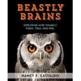 thumbnail image 1 of Beastly Brains: Explorer Comment les Animaux Pensent, Parlent et Sentent, 1 of 1
