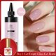 thumbnail image 1 of BORN PRETTY Clear 225g Jelly Extension Esmalte de uñas en gel camuflaje blanco lechoso Gel duro acrílico Nail Art Vernis semipermanente, 1 of 5