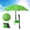 Green - 27X27X22cm, variant on Phone Sunshade Mini Umbrella Shield Outdoor Glare Protector Cell Phone Visor Gear Suction Cup Fixed Cover Mobile Outdoor Protective Accessory ,Red - 27X27X22Cm