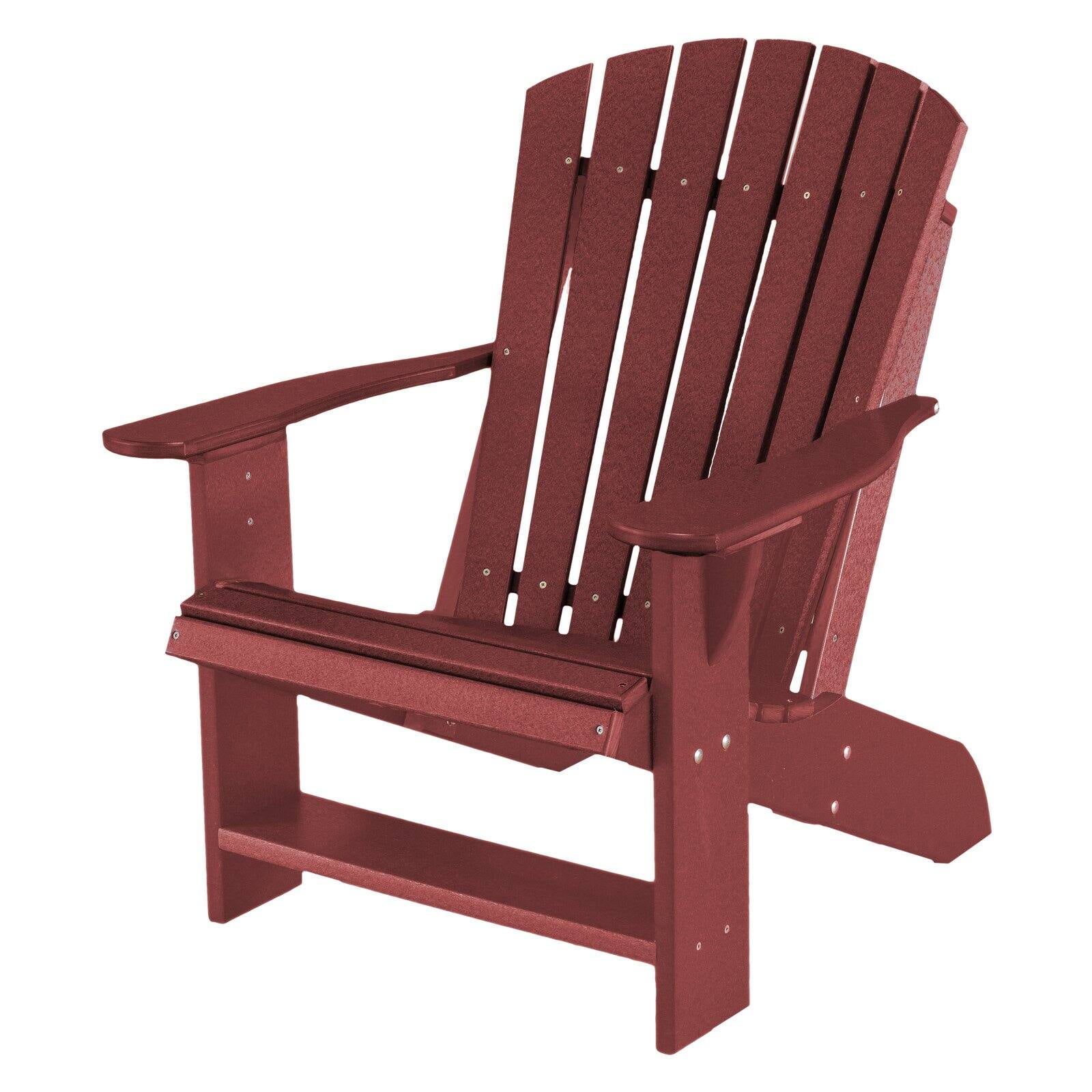 Wildridge Heritage Adirondack Chair