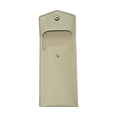 thumbnail image 3 of TISHITA Pen Pocket Protector Practical Multipurpose Premium Looking Thick PU Leather Green, 3 of 8