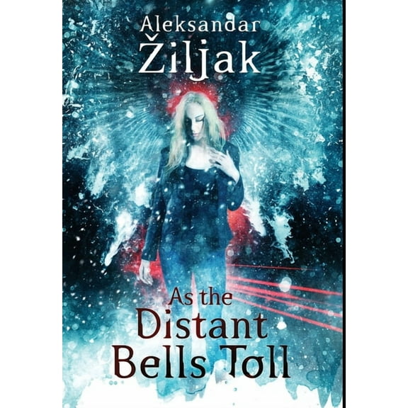 As the Distant Bells Toll (Hardcover)