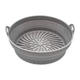 thumbnail image 1 of zhangmingg Upgraded Reusable Silicone Food Grade Baking Tray Oven Accessories Non-Stick Easy Clean Kitchen, 1 of 6