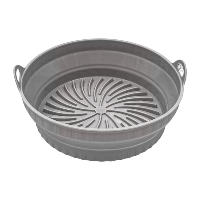 zhangmingg Upgraded Reusable Silicone Food Grade Baking Tray Oven Accessories Non-Stick Easy Clean Kitchen