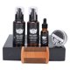 thumbnail image 3 of Beard Wash Conditioner Kit, Safe And Mild Beard Care Kit For Beard Care For Man ANGGREK Otros, 3 of 8