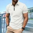 thumbnail image 2 of Summer Tops for Men 2025, Men Tank Tops Loose Fit Petite Mens Blouses And Tops Dressy Work Out Shirts Gym Loose Cotton Athletic Tops Men Cropped Generic Brand Tops for Men, 2 of 6